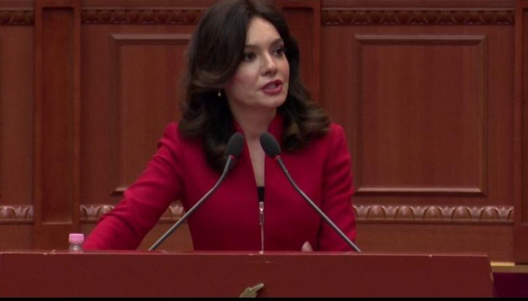 BËN BILANCIN NË KUVEND/ Spiropali: Vota e diasporës dhe njohja e pensioneve arritje kryesore, thellojmë integritetin e institucioeneve të drejtësisë