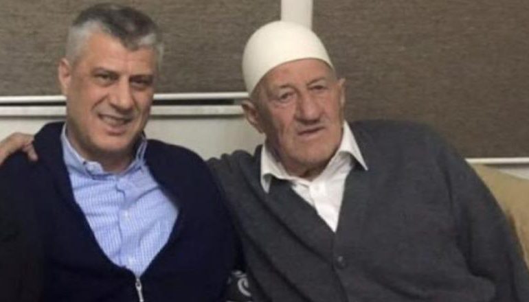 I ATI NDËRROI JETË/ Specialja refuzon të lirojë Hashim Thaçin për varrimin