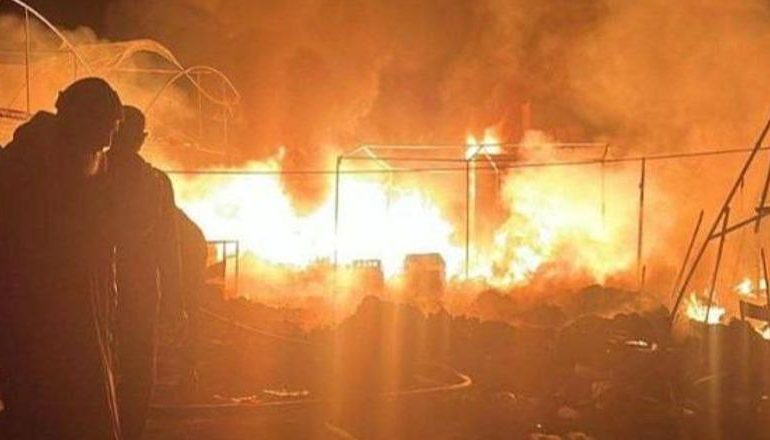 BOMBARDIMET MASIVE NË GAZA/ Vritet Ministri i Brendshëm i Hamasit