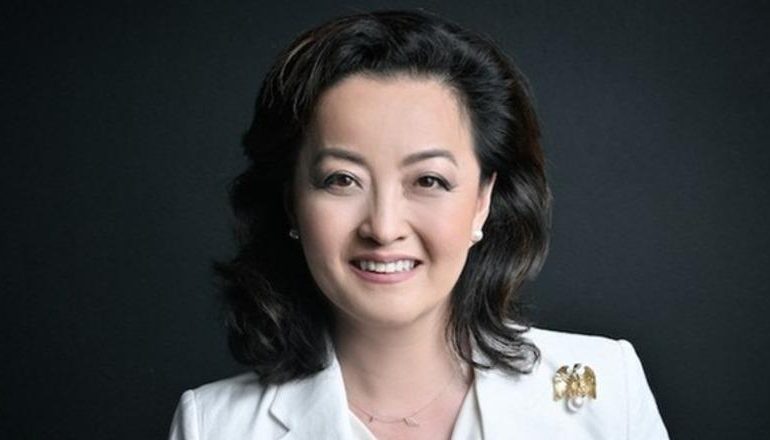 DASH PËRGËBJESHTRON BERISHËN/ Yuri Kim me detyrë të re në Departamentin e Shtetit, emërohet këshilltare e lartë