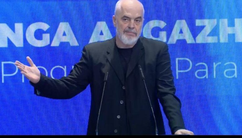 “FUSIM AI NË KADASTËR”/ Rama: Intervistat në Prokurori bëhen si në epokën e gurit! Duhet korrigjuar me urgjencë