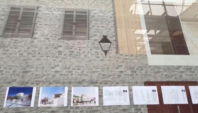 MUZEU HEBRAIK GATI BRENDA DY VITESH NË VLORË/ Rama inspekton punimet: Gur themeli për marrëdhëniet tona me Izraelin