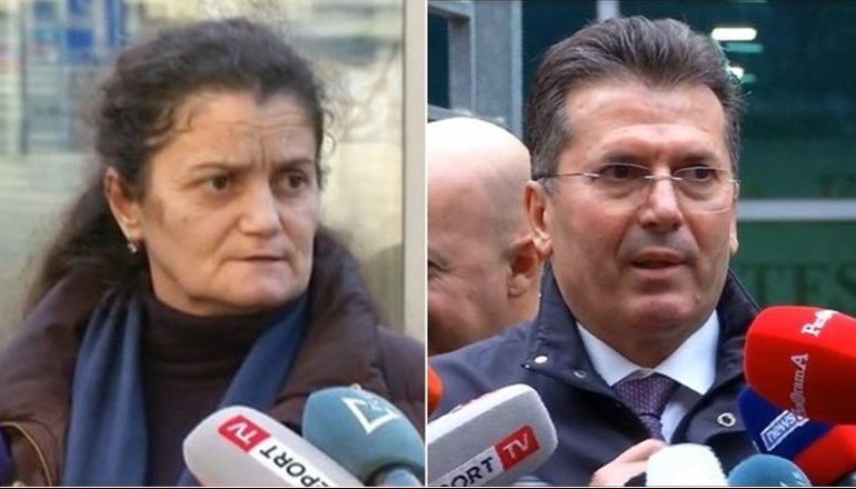 SHTYHET SEANCA PËR GËRDECIN/ Mediu sërish në SHBA! Gjyqtarja: Mungesa të tilla s’do konsiderohen më