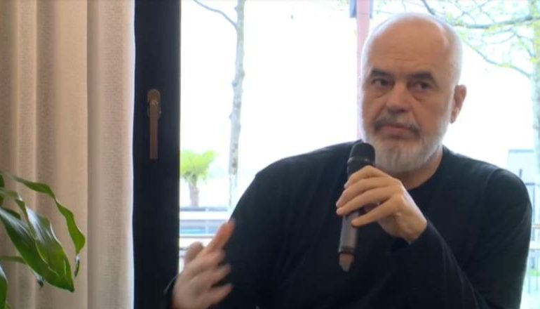 11 MAJI/ Rama në Shkodër takon kandidatët për deputetë, Benet Beci: Zgjodhëm ekip të motivuar për të punuar fort