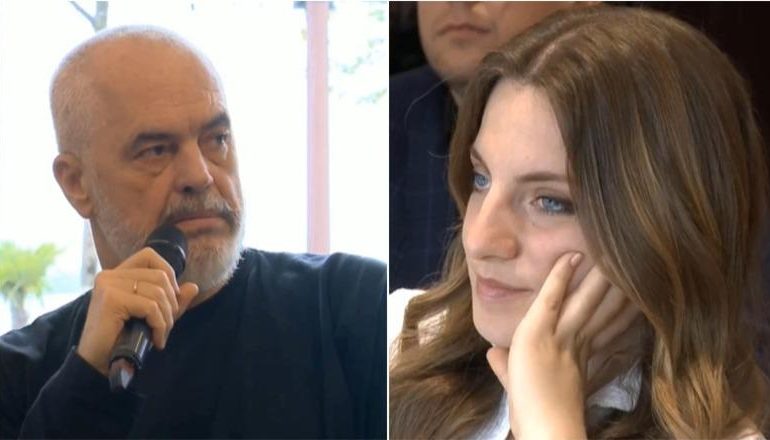 “NUK ËSHTË VAJZË ME QINGJA E KECA”/ Rama mbron ‘Neomalësoren’: Bullizimi ‘pocaqi’ e atyre që s’kanë turp