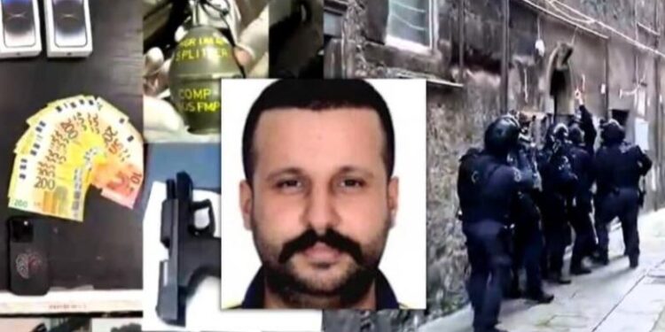 ANËTAR I GRUPIT TË MAFIOZIT TURKO-KURD NË ITALI/ Shqiptari dënohet me rreth 5 vite burg, 13 të pandehur në gjyq