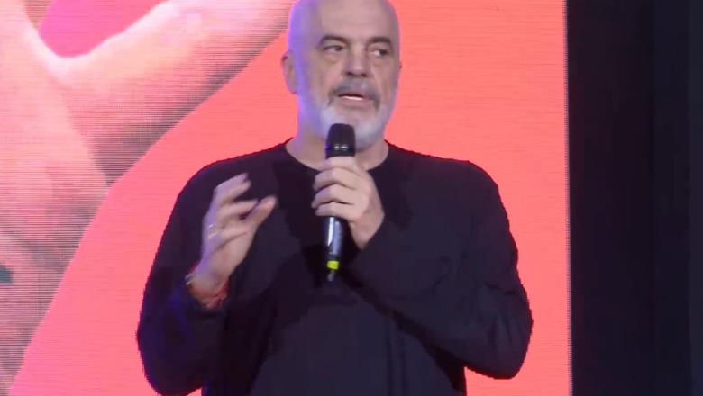 “LULI KËNDONTE ÇDO NATË…”/ Rama për kërcënimet e Berishës ndaj SPAK: Do shkrijë ‘Noc Rrokun’