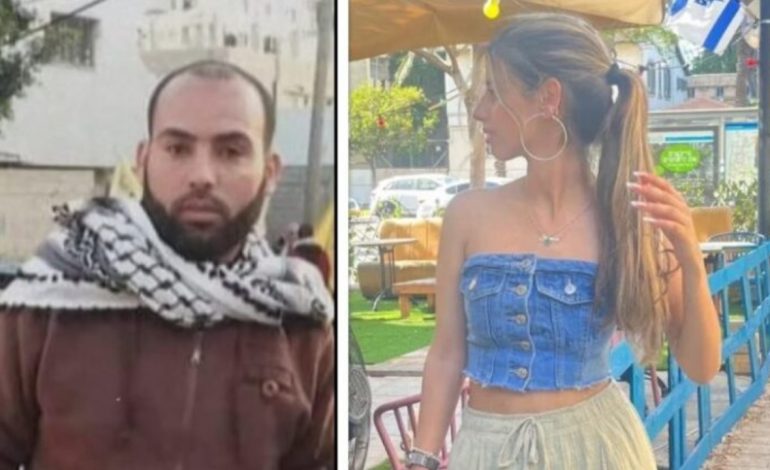 PALESTINEZJA U VRA NGA BABAI? DETAJE të REJA nga VRASJA në Tiranë, 49-vjeçari u prezantua si partneri, por autoritetet gjermane…