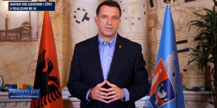 INTERVISTA NGA BURGU/ Veliaj: Isha në Gjermani e SHBA dhe u ktheva, një ndërtues i babëzitur po bën lolo gjithë sistemin e drejtësisë