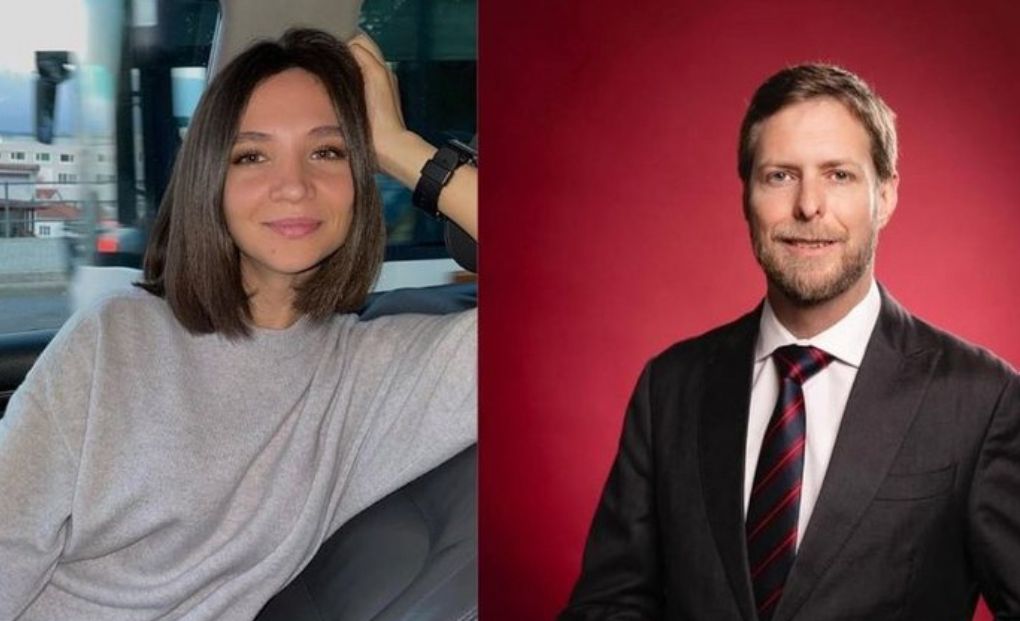 "JE SI DITËT E MIA ME DIELL"/ Blerta Celibashi feston ditëlindjen, Princ Leka e surprizon me një dedikim romantik