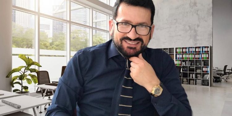 KRESHNIK SPAHIU/ Shqipëria Madhështore s’bëhet me kauza të vogla dhe njerëz të vegjël