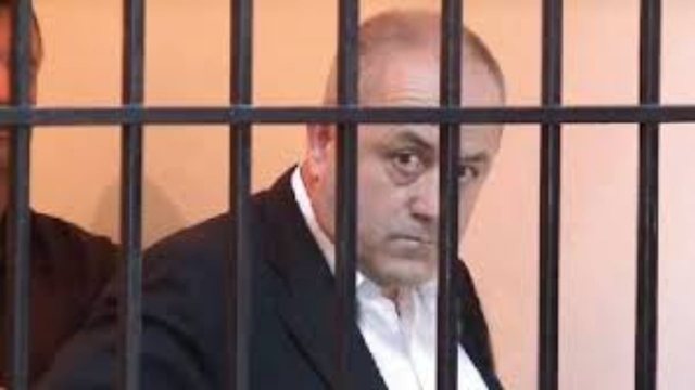 CEZ-DIA, “LLOGARI” NË KUSHTETUESE: Kastriot Ismailaj ka kërkuar të shfuqizohet dënimi me 11 vite burg