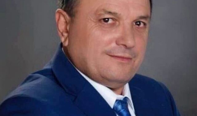 ZGJEDHJET/ Kryetari i PD-së së Shkodrës kandidon për Lulzim Bashën