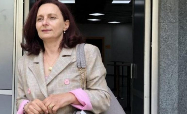 NË LISTËN E ZEZË TË LAERT HAXHIUT/ KPA kthen në detyrë prokuroren e Lushnjës, Merita Selimi