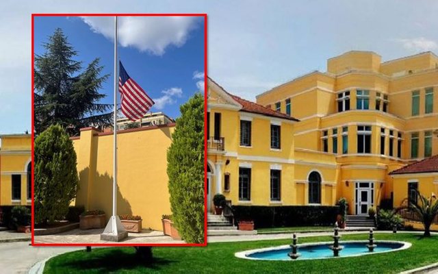 REAGIMI/ Ambasada e SHBA në Tiranë: Kush nuk zbaton rregullat e emigracionit do t’ua heqim vizën për në Amerikë dhe do dëbohen