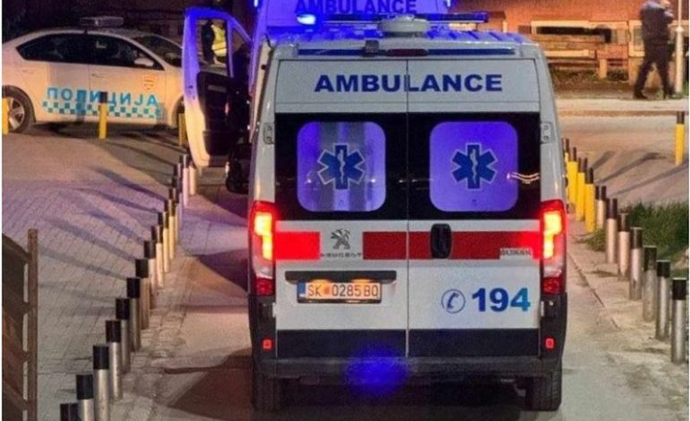 E TRISHTË/ Ndihmoi të mbijetuarit në Koçan, ndërron jetë shoferi i ambulancës