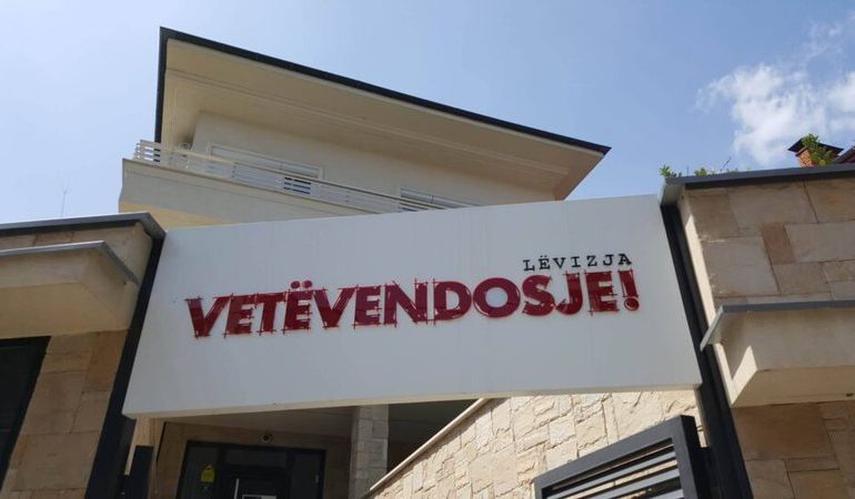 REFUZOHET KËRKESA E KURTIT/ Vetëvendosja kërkoi rinumërim të votave të diasporës