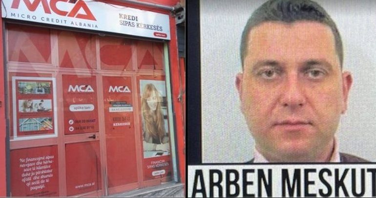 KËRKOI LIRIMIN NGA QELIA/ Apeli i GJKKO merr vendimin për “bosin e mikrokredive”