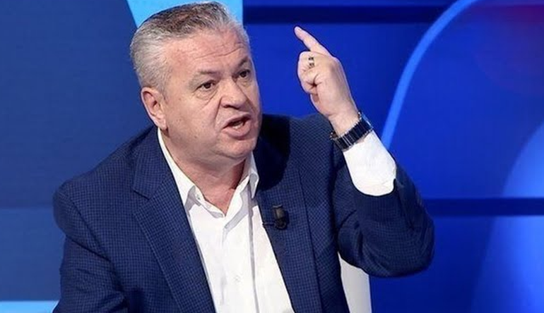 “NUK TË DHEMB SHKOPI NË BY*** TË TJETRIT”/ Myslim Murrizi replikon me Gjiknurin e Braçen: Tani “hani” atë që keni gatuar