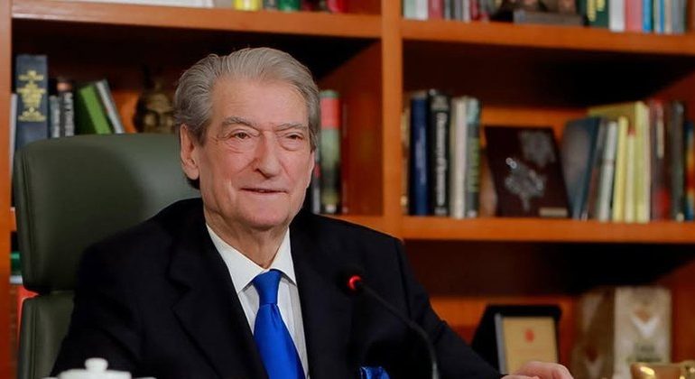 ARRESTIMI I IMAMOGLUS/ Reagon Berisha: Përpjekje për një Turqi pa opozitë