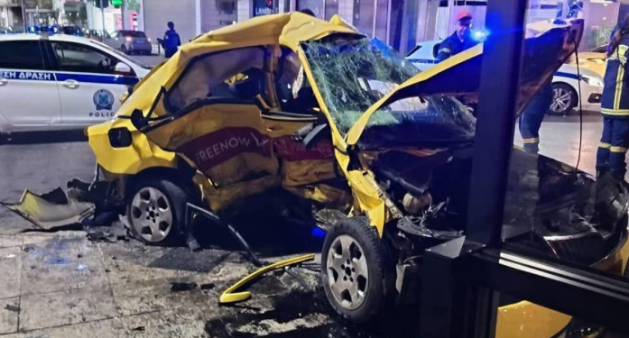 “KISHA PIRË TRE GOTA VERË”/ Zbardhet dëshmia e 22-vjeçares që shkaktoi aksidentin ku humbi jetën 22-vjeçari shqiptar