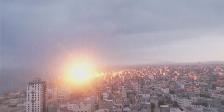 “MASAKRA DO ISHTE PARANDALUAR”/ Inteligjenca izraelite fajëson Netanyah-un për sulmet e Hamasit