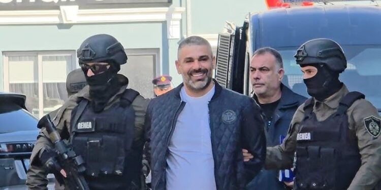 AKUZOHET PËR VRASJE/ Safet Bajri kërkoi lirinë, Apeli i GJKKO merr vendim