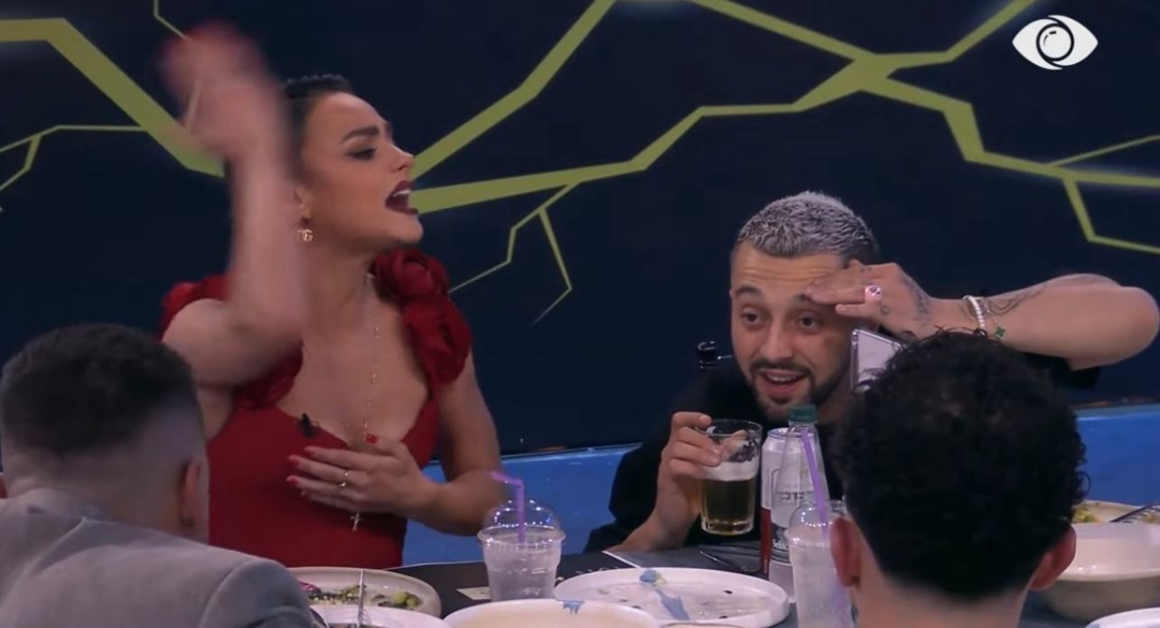 "I KE KTHYER NË ANTIVLERA"/ Gerta debaton me Eglin: Nuk kam dashur të njollos njerëz