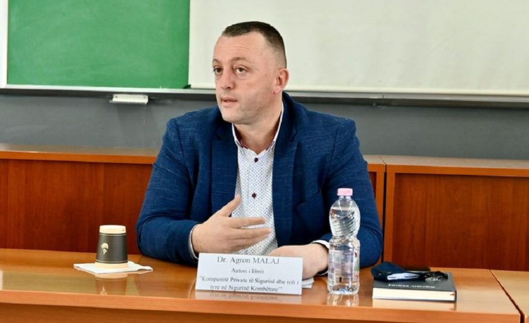 ÇFARË NDODHI? Jep dorëheqjen kryebashkiaku socialist i Matit, Agron Malaj (DOKUMENTI)