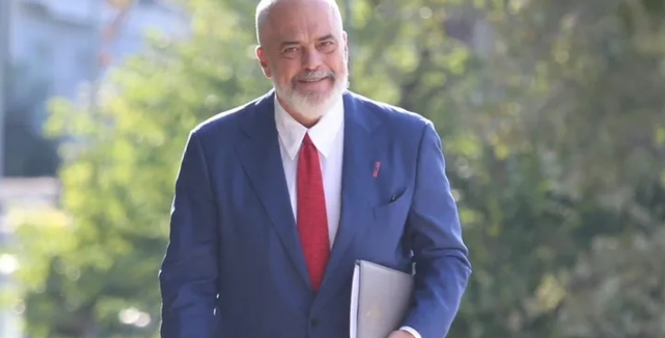 6 ORË NË PALLATIN E BRIGDAVE/ Mbaron mbledhja maratonë, çfarë ndodhi në takimin e Ramës me ministrat dhe drejtuesit e qarqeve