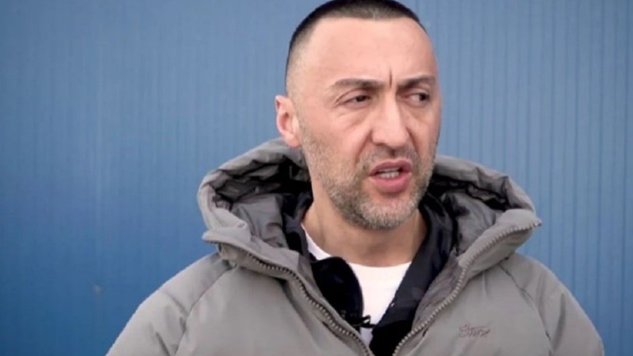 "PËRPARA SE TË BIESH NË DASHURI ME MUA, DUHET TË DISH..."/ G Bani publikon rrëfim të fortë në Instagram