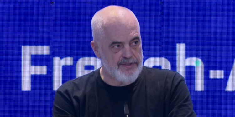 “VOTO 5″/ Rama ftesë prindërve: Me një votë për PS fëmijët tuaj marrin pashaportën e BE
