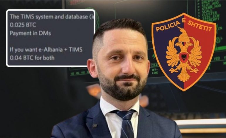 U MOR I PANDEHUR/ Prokuroria: Kopjoi të dhënat, futi në godinë persona të paautorizuar! Veprimet gjatë natës