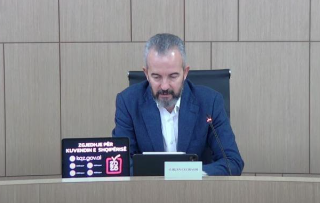 ZGJEDHJET E 11 MAJIT/ KQZ dërgon për verifikim në Prokurori 16 kandidatë për deputetë