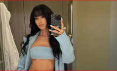 "E LIRË"/ Dafina Zeqiri lë pas të shkuarën, fillon një kapitull të ri