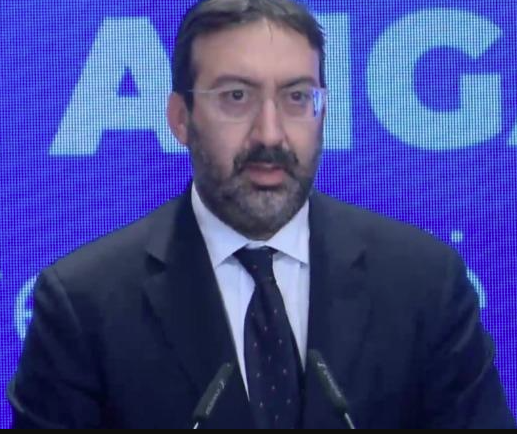 RAPORTI I GRECO/ Përfaqësuesi i KiE, Esposito: Korrupsioni s’ka kombësi e pasaportë, Shqipëria ka bërë progres