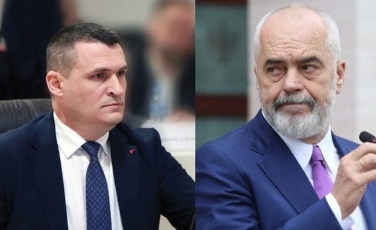 “IMAGJINONI TË JAPË URDHËRA VRASJEJE…”/ Rama për drejtësinë: Altin Dumanit shpatën ia dhamë ne