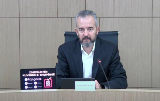 ZGJEDHJET E 11 MAJIT/ KQZ miraton listat e kandidatëve për 3 subjekte zgjedhore