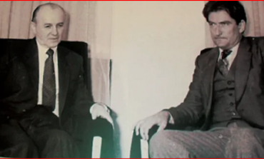 YLLI PATA/ Si e humbi Shqipëria trenin e BE-së që i erdhi në stacion