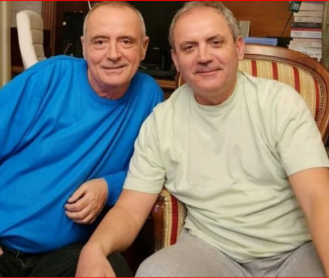 "VËLLAI IM IKU TEK HYJI"/ Enkel Demi: I vetmi ngushëllim është që nuk vuajti