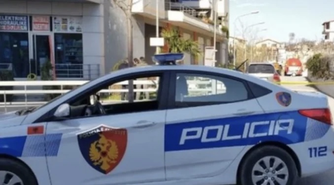 NGJARJE E RËNDË NË SHKODËR/ 19-vjeçarja plagos me thikë vëllanë e mitur