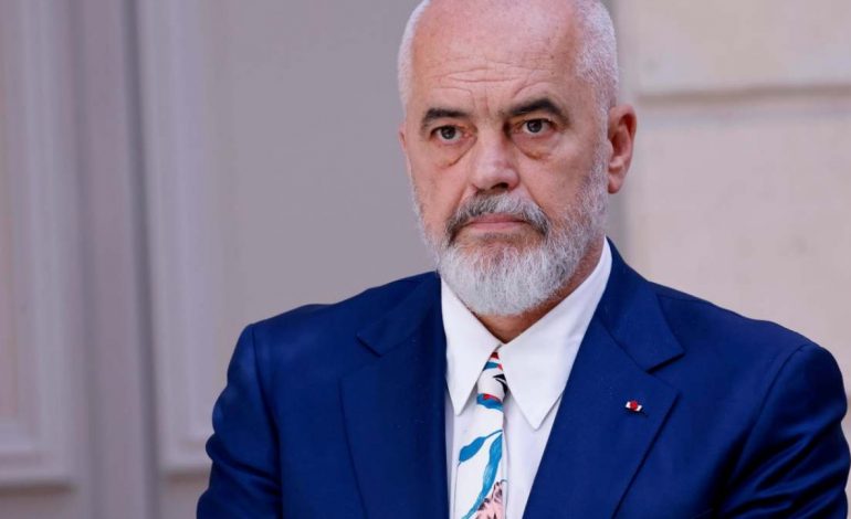 “DO JETË SEZONAL”/ Rama jep LAJMIN: Do të hapim aeroport të ri përballë Korfuzit