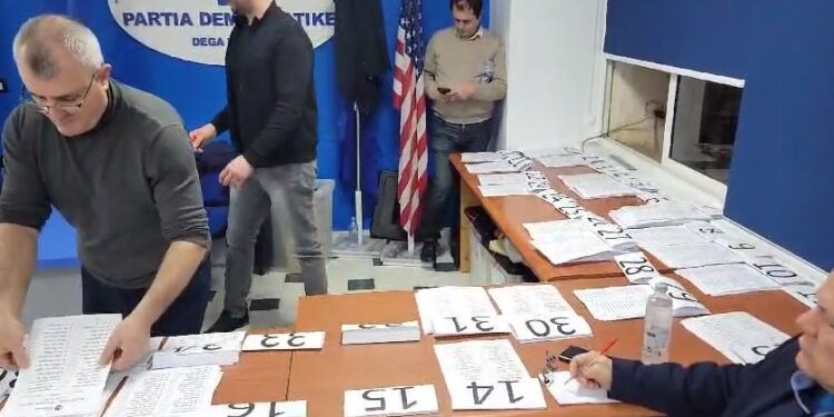 PRIMARET NË PD/ Kujt i besuan demokratët për zgjedhjet e 11 Majit (REZULTATET)