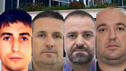 DETAJET NGA HETIMET E SPAK: Shefat e Policisë mbulonin kultivimin e kanabisit, më pas trafikohej në Greqi