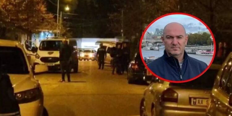 TRAFIKU I DROGËS ME SHEFAT E POLICISË TË PËRFSHIRË/ Grupi drejtohej nga vëllai i Edmond Papës që u vra 3 vite më parë