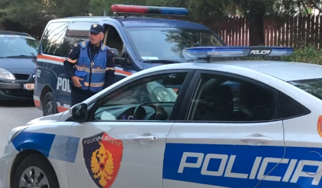 E PËSON KEQ/ I dënuar në Itali për kanosje, zhvatje dhe armëmbajtje pa leje, arrestohet Daniel Korali në Tiranë