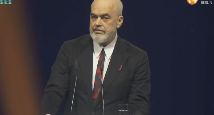 “400 MIJË GJERMANË NA VIZITUAN NË 2024″/ Rama nga Berlini: Ishim Koreja e Veriut të Europës kur u “martuam me Kinën! Sot jemi fuqi turistike