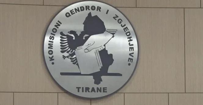 ZGJEDHJET PARLAMENTARE TË 11 MAJIT/ Komisioni Qendror i Zgjedhjeve regjistron tre koalicionet