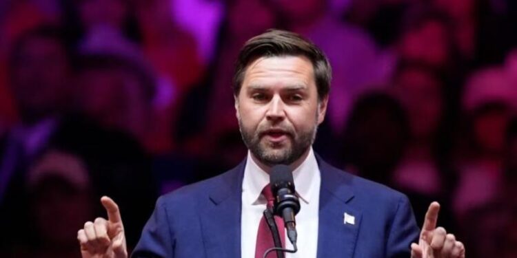 “20 MIJË TRUPA TË VENDEVE TË EUROPËS S’MJAFTOJNË”/ Vance merr kritika pas deklaratave të tij për Ukrainën