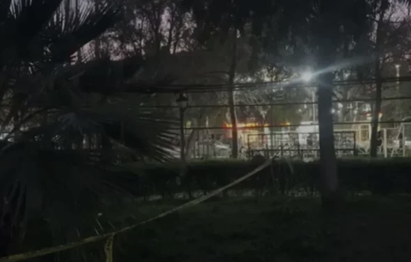 E RËNDË NË VLORË/ Një person gjendet i pajetë në rrugë, policia rrethon zonën